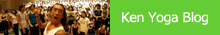 Ken Yoga Blog